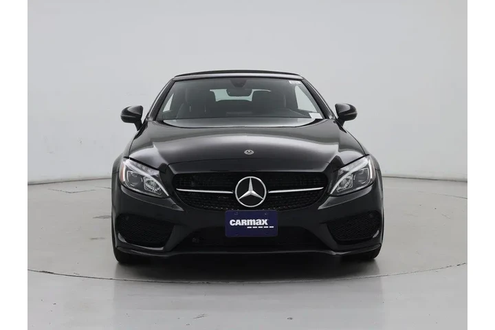 $26998 : Mercedes-Benz C-Class 2018 C image 5