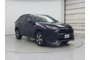 Toyota RAV4 Prime 2021 AWD S en Sacramento