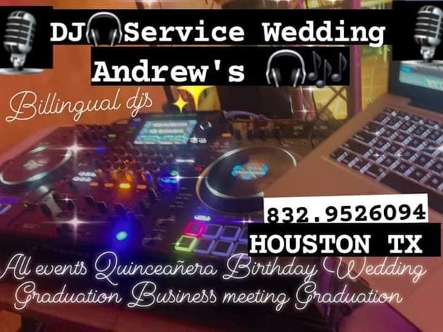 DJ  Mobile Houston for Parties image 3