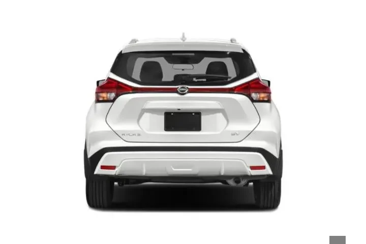 $13590 : Nissan Kicks 2021 SV 4dr Cro image 8