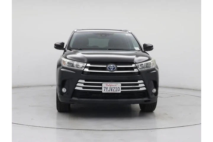 $23998 : Toyota Highlander Hybrid 201 image 5