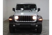 $28869 : Jeep Wrangler 2024 4x4 Sport thumbnail
