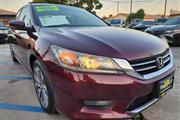 $11995 : 2014 Accord Sport Sedan CVT thumbnail