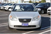 $9998 : Hyundai ELANTRA 2007 GLS 4dr thumbnail