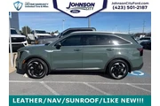 Kia Sorento Hybrid 2025 AWD en Knoxville