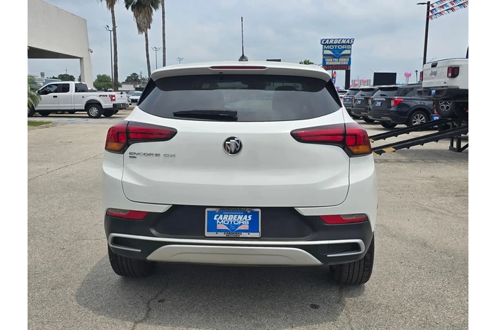 $25998 : 2023 Encore GX Preferred image 4
