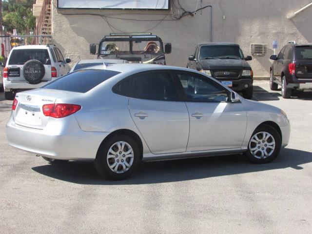 $8995 : 2010 Elantra GLS image 10