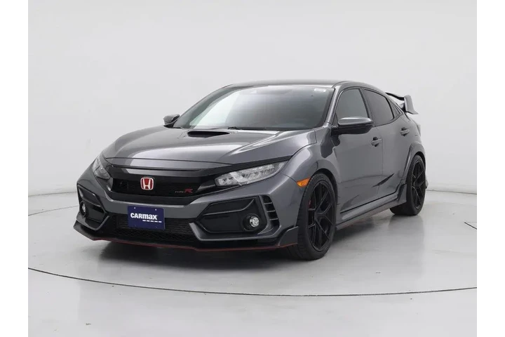 $38998 : Honda Civic 2020 Type R Tour image 4