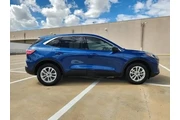 $21688 : Ford Escape 2022 SE 4dr SUV thumbnail