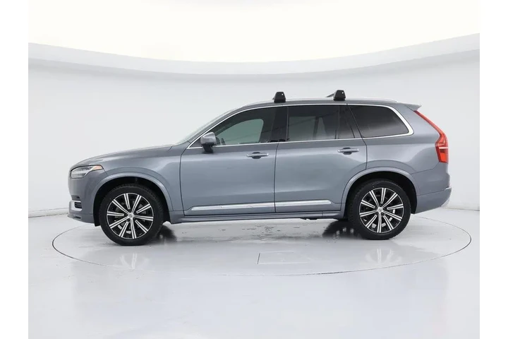 $30998 : Volvo XC90 2020 AWD T6 Inscr image 3