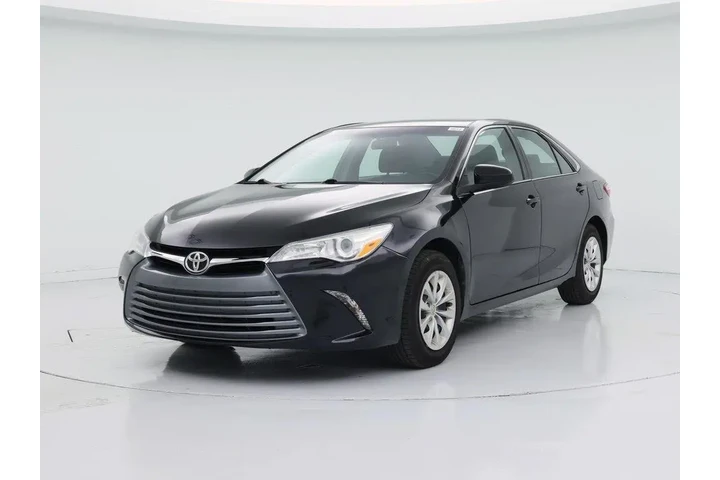 $17998 : Toyota Camry 2017 LE 4dr Sed image 4