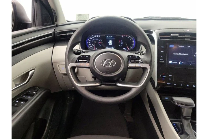 $21998 : Hyundai TUCSON 2024 AWD SEL image 10