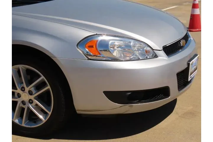 $9999 : Chevrolet Impala Limited 201 image 6