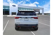 $35894 : Chevrolet Traverse 2023 Prem thumbnail