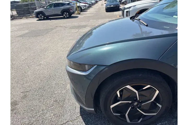 $17879 : Hyundai IONIQ 5 2022 SEL 4dr image 9