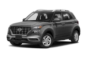 Hyundai VENUE 2022 SEL 4dr C en New York