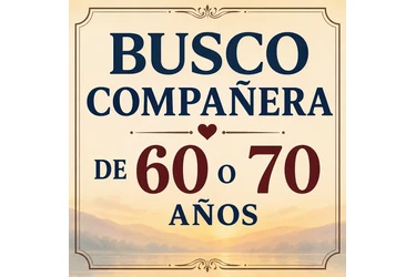 BUSCO COMPAÑERA en Los Angeles