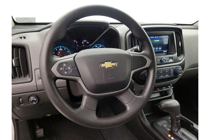 $19998 : Chevrolet Colorado 2019 4x2 image 10