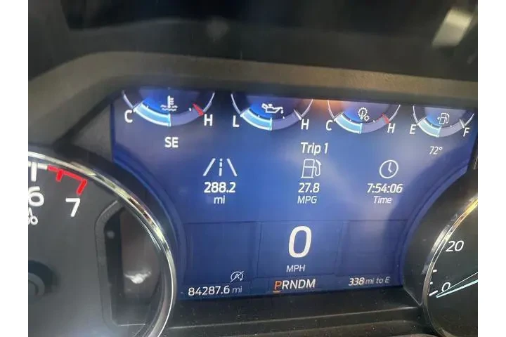 $26803 : Ford F-150 2021 4x2 XL 4dr S image 7