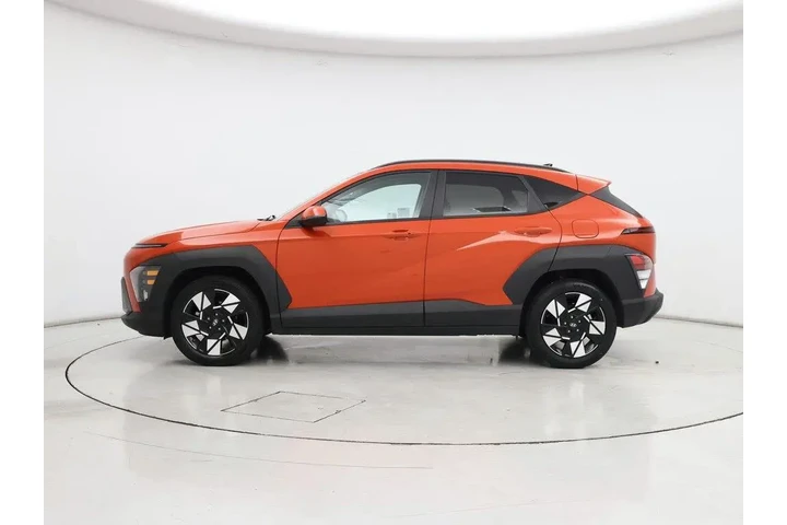 $20998 : Hyundai KONA 2024 SEL 4dr Cr image 3