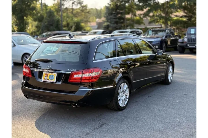 $11995 : 2012 Mercedes-Benz E-Class E image 7