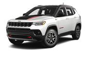 2024 Compass Trailhawk SUV I- en Rolla