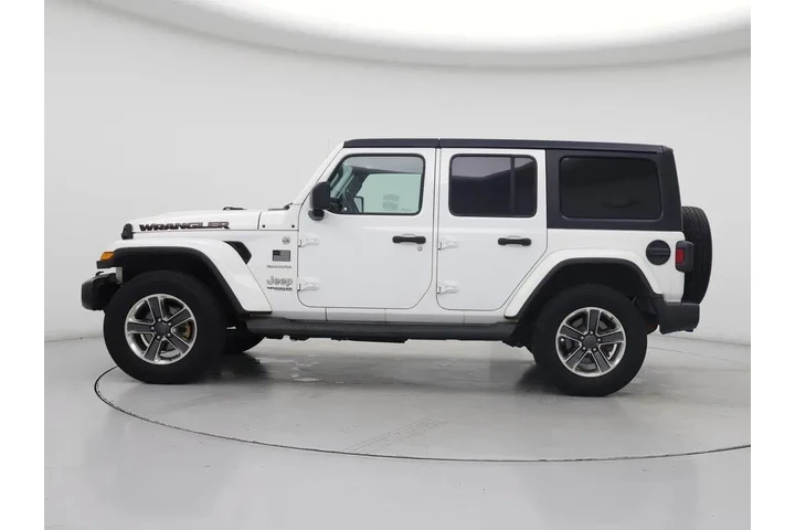 $25998 : Jeep Wrangler Unlimited 2020 image 3
