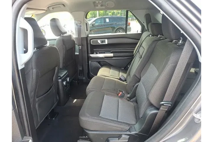 $29994 : Ford Explorer 2022 AWD XLT 4 image 10