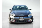 $19201 : Kia Forte 2023 GT-Line 4dr S thumbnail