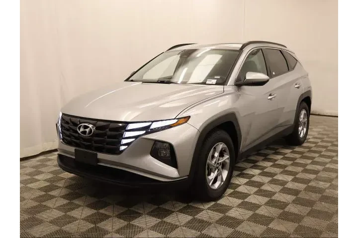 $21995 : Hyundai TUCSON 2024 SEL Flee image 2