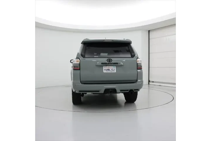 $36998 : Toyota 4Runner 2023 4x2 TRD image 6