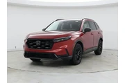 $29998 : Honda CR-V Hybrid 2024 AWD S thumbnail