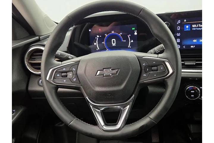 $22998 : Chevrolet Trax 2024 ACTIV 4d image 10