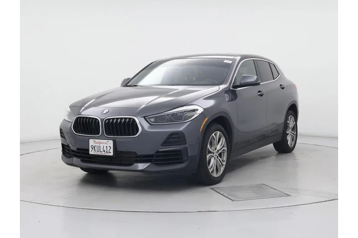 $21998 : BMW X2 2021 sDrive28i 4dr Sp image 4