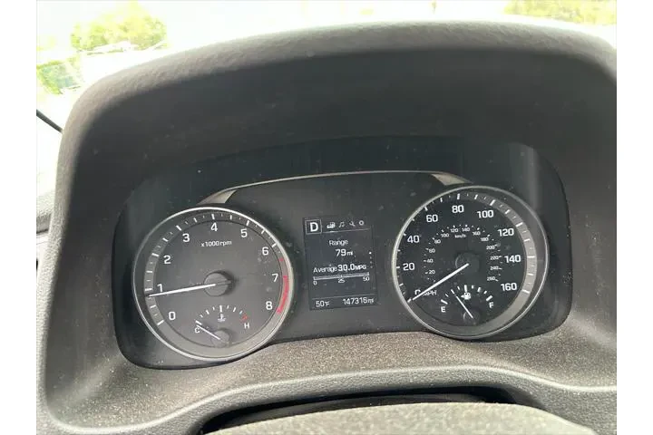 $5989 : Hyundai ELANTRA 2018 SEL 4dr image 9