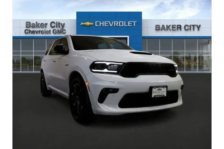 $37999 : Dodge Durango 2022 AWD R/T 4 image 1