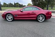 $10495 : 2003 Mercedes-Benz SL-Class S thumbnail