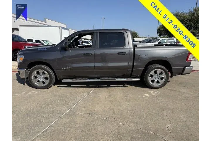 $36259 : Ram 1500 2024 4x2 Big Horn 4 image 6