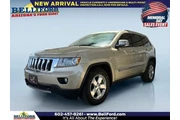 Jeep Grand Cherokee 2011 4x4 en Phoenix