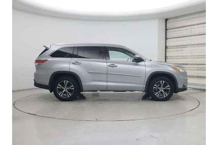$19998 : Toyota Highlander 2016 AWD X image 7