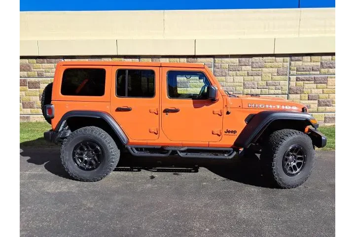 $37045 : Jeep Wrangler 2023 4x4 Sport image 2