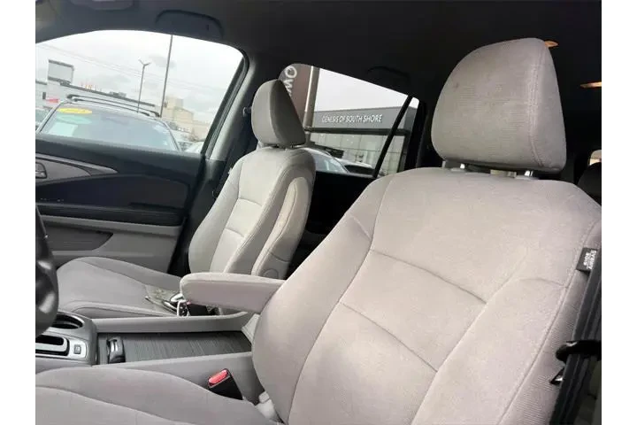 $19795 : Honda Pilot 2019 AWD EX 4dr image 8