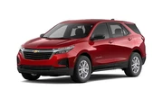 Chevrolet Equinox 2024 LT 4d en Bakersfield