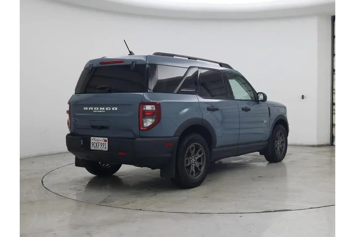 $21998 : Ford Bronco Sport 2021 AWD B image 8