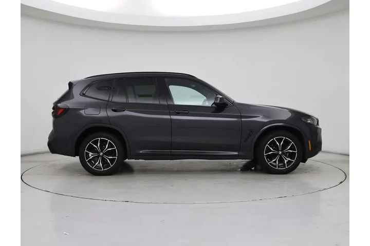 $34998 : BMW X3 2024 AWD xDrive30i 4d image 7