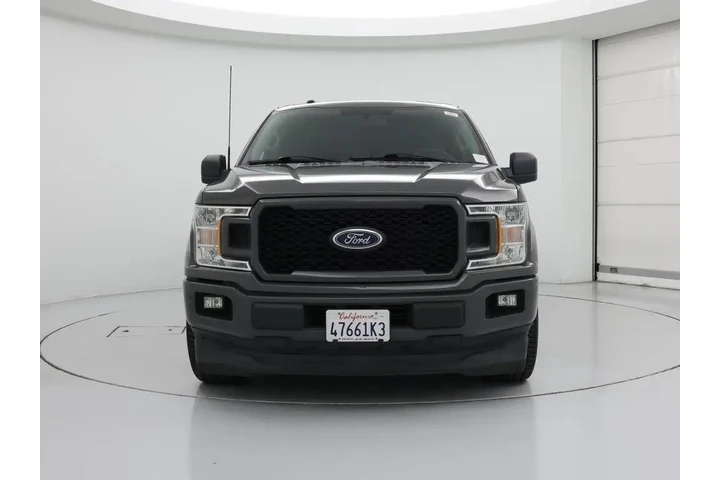 $24998 : Ford F-150 2018 4x2 XL 4dr S image 5