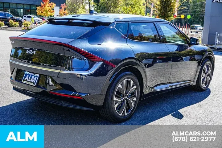 $18460 : Kia EV6 2023 AWD Wind 4dr Cr image 6