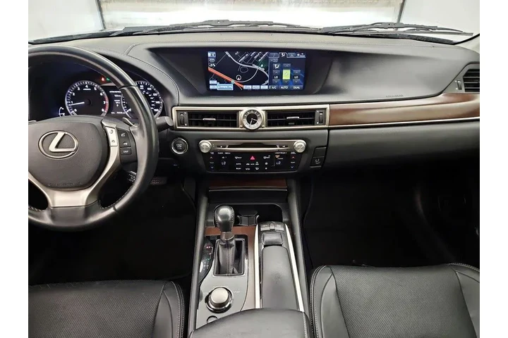 $20998 : Lexus GS 350 2014 4dr Sedan image 9