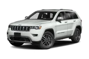 Jeep Grand Cherokee WK 2022 en Hartford