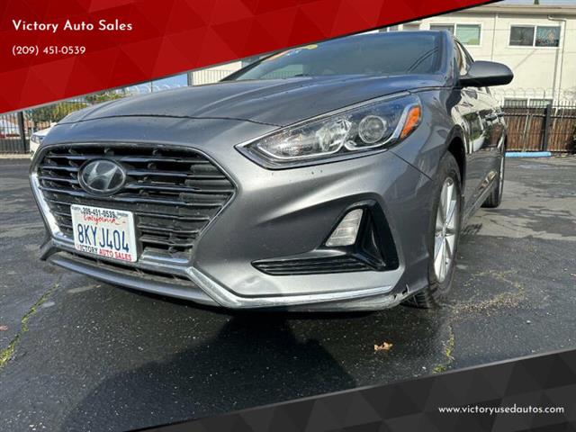 2019 Sonata SE image 1